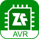 Download  ZFlasher AVR