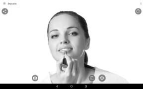 Download Smart Mirror Tools for Android screenshot 6