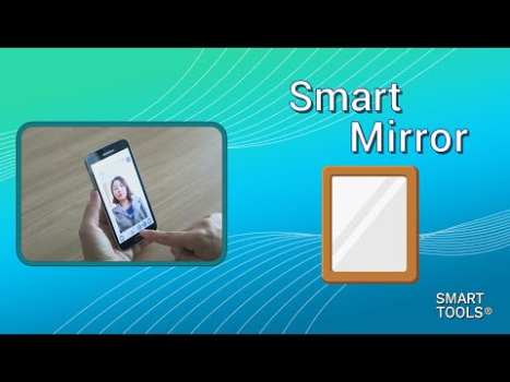 Download Smart Mirror Tools for Android screenshot 8