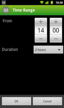 Download Charging Reminder Tools for Android screenshot 4
