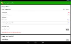 Download Charging Reminder Tools for Android screenshot 6