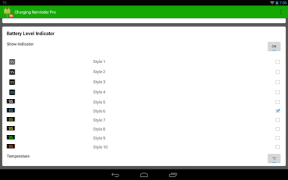 Download Charging Reminder Tools for Android screenshot 7
