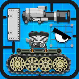 app logo