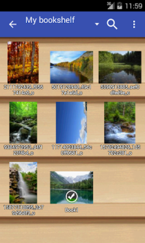 Download Perfect Viewer Comics for Android