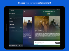 Download Philips TV Remote Entertainment for Android screenshot 6