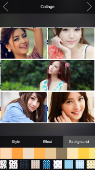 Download Photo Collage Maker Pro Photo for Android screenshot 2
