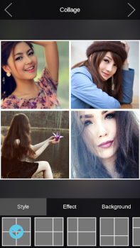 Download Photo Collage Maker Pro Photo for Android screenshot 4