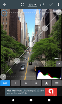 Download Photo Editor Photo for Android screenshot 2