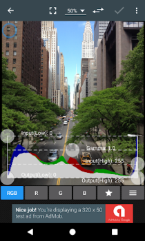 Download Photo Editor Photo for Android screenshot 3