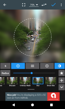 Download Photo Editor Photo for Android screenshot 4