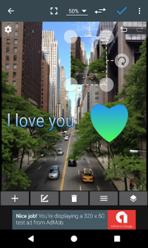 Download Photo Editor Photo for Android screenshot 5
