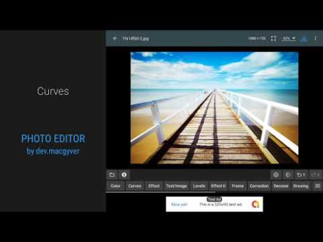 Download Photo Editor Photo for Android screenshot 8
