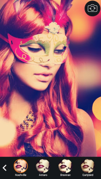 Download Photo Effects Photo for Android screenshot 2