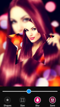 Download Photo Effects Photo for Android screenshot 4
