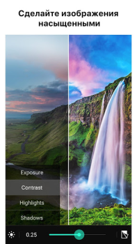 Download PhotoDirector: AI Photo Editor Photo for Android screenshot 4