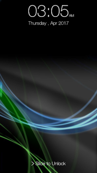 Download Pin Lock Screen Personalization for Android screenshot 5