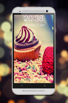 Download Pin Lock Screen Personalization for Android screenshot 5