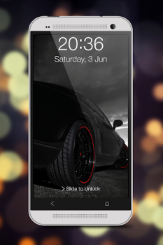 Download Pin Lock Screen Personalization for Android screenshot 7