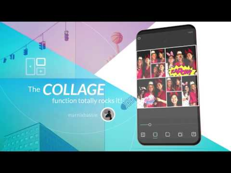 Download Pixlr – Photo Editor Photo for Android screenshot 8