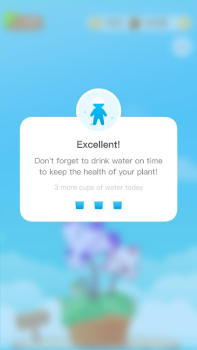 Download Plant Nanny - Water Tracker Health & Fitness for Android screenshot 6