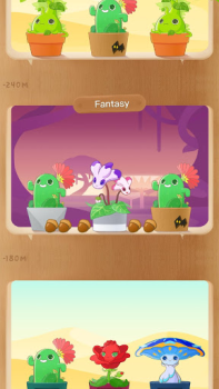 Download Plant Nanny - Water Tracker Health & Fitness for Android screenshot 7