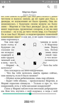 Download PocketBook reader - any books Books and Reference for Android screenshot 5