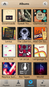 Download Power Media Player Video Players & Editors for Android screenshot 2