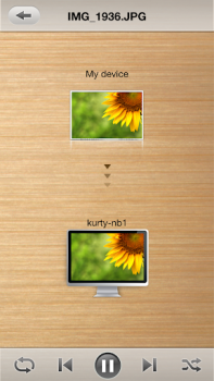 Download Power Media Player Video Players & Editors for Android screenshot 5
