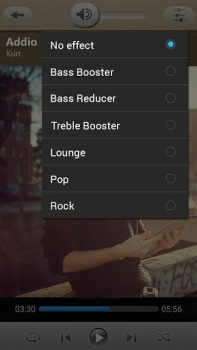 Download Power Media Player Video Players & Editors for Android screenshot 6