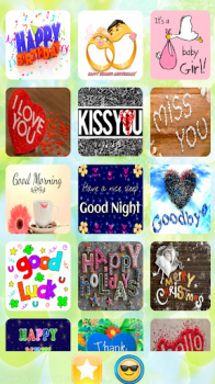 Download Greeting cards and funny wishe Entertainment for Android