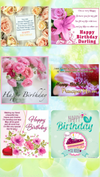 Download Greeting cards and funny wishe Entertainment for Android screenshot 2