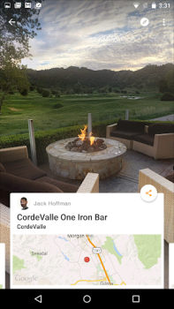 Download Google Street View Travels for Android screenshot 3