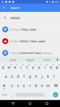 Download Google Street View Travels for Android screenshot 7