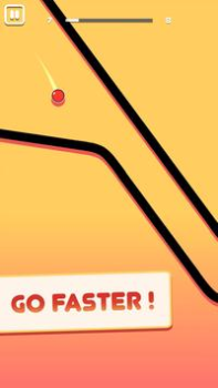 Download Stickman Hook Arcade for Android screenshot 2