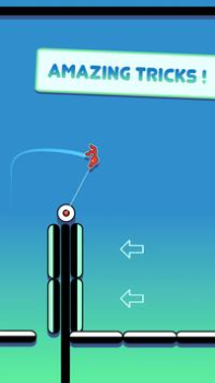 Download Stickman Hook Arcade for Android screenshot 3