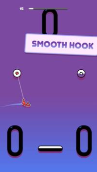 Download Stickman Hook Arcade for Android screenshot 4