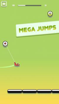 Download Stickman Hook Arcade for Android screenshot 5