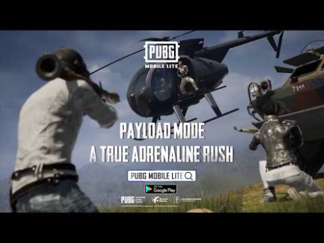 Download PUBG MOBILE LITE Action for Android