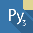 Download  Pydroid 3 - IDE for Python 3