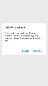 Download Add-On: Huawei Work for Android screenshot 2
