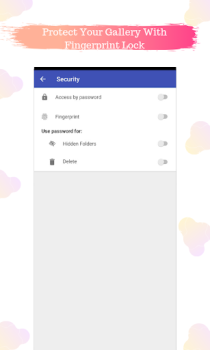 Download QuickPic Gallery Photo for Android screenshot 5