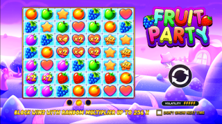 Download Fruit Party - Slot Casino Game Casino for Android screenshot 6
