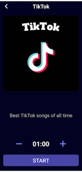 Download Panic Singer Music for Android screenshot 2