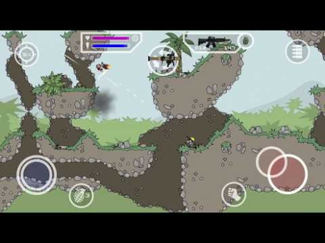 Download Mini Militia - War.io Action for Android