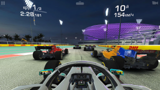 Download Real Racing  3 Race for Android screenshot 6