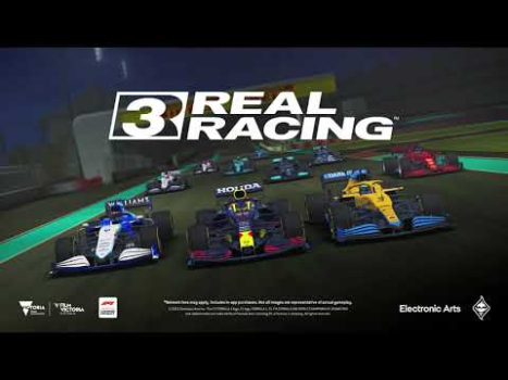 Download Real Racing  3 Race for Android screenshot 8