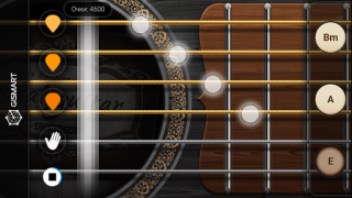 Download Real Guitar - Music Band Game Music for Android screenshot 6
