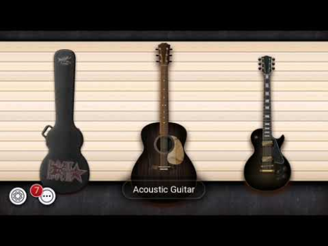 Download Real Guitar - Music Band Game Music for Android screenshot 8