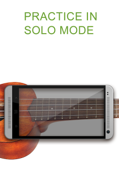 Download Real Ukulele: Tabs, Chords Music and audio for Android screenshot 2