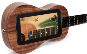 Download Real Ukulele: Tabs, Chords Music and audio for Android screenshot 6